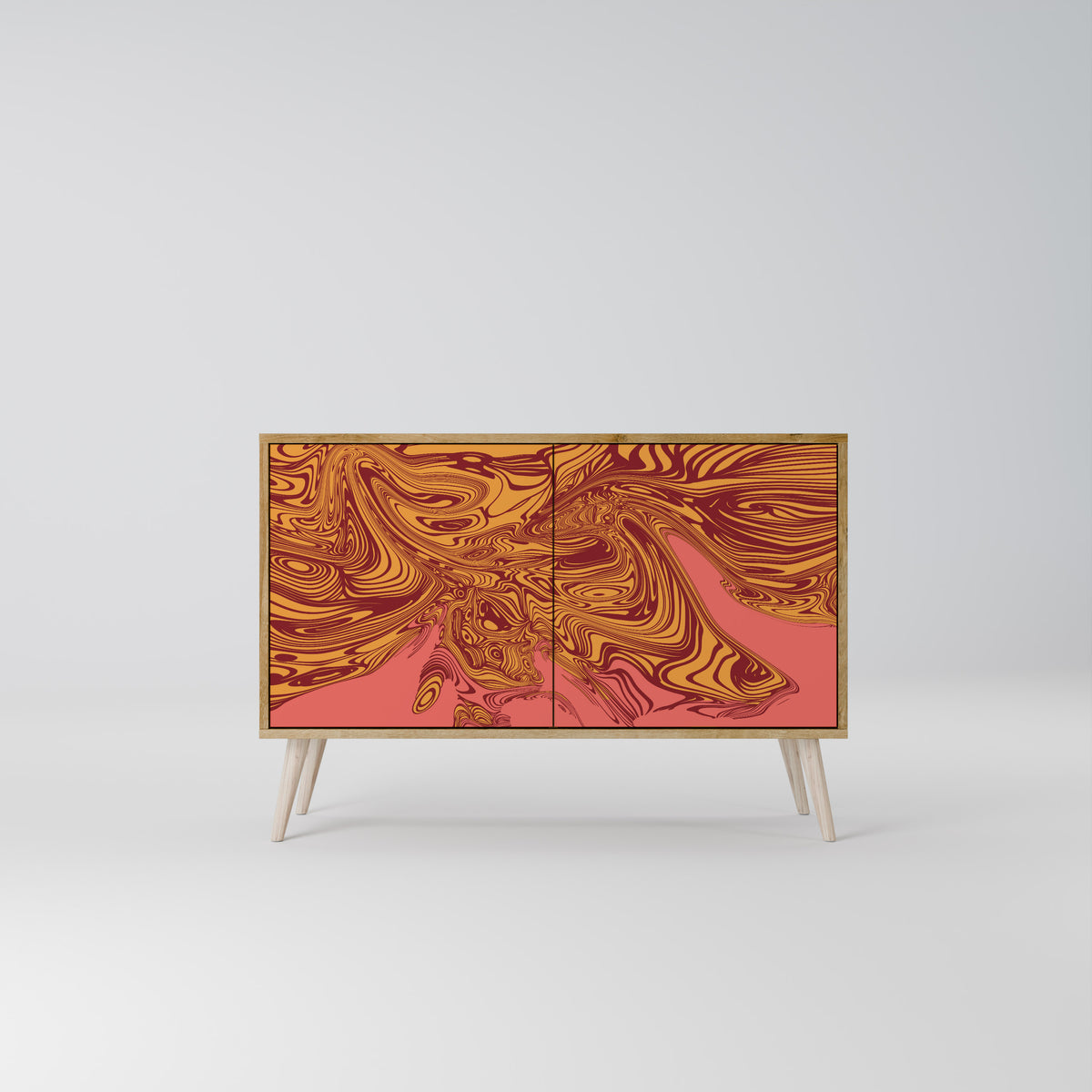 FLOATING THOUGHTS 2-türiges Sideboard