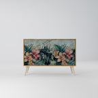 HEAVENLY BLOOM 2-Door Sideboard