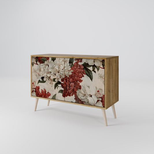 EPHEMERAL DAYS 2-Door Sideboard