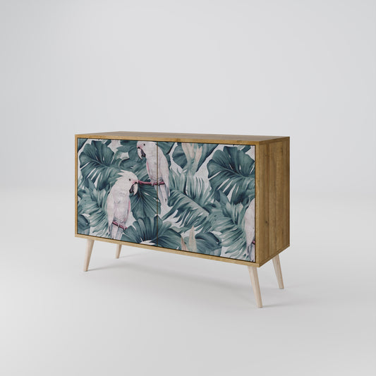 POPINJAY LOOK 2-türiges Sideboard