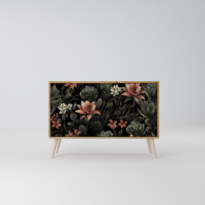 SECRET VERDURE 2-türiges Sideboard