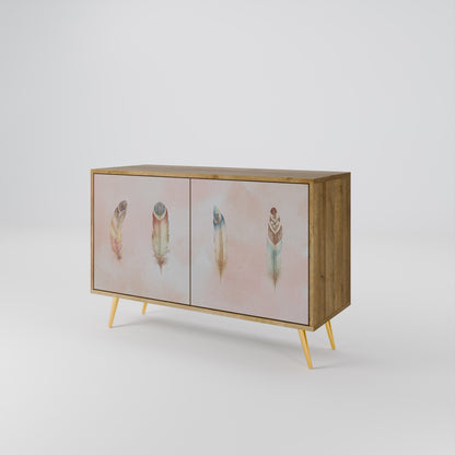 THE DELIQUESCE 2-türiges Sideboard