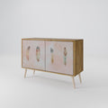 THE DELIQUESCE 2-türiges Sideboard