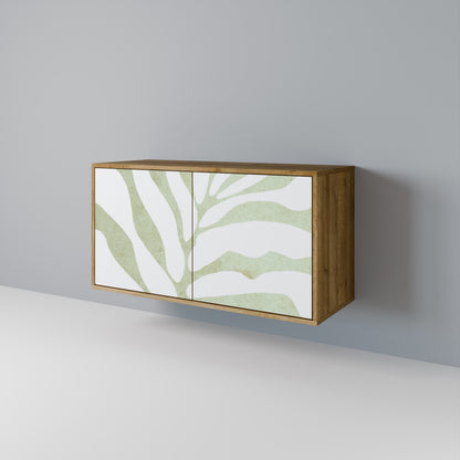 BOTANICAL SPARK 2-türiges Sideboard