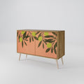 JUICY OLIVES 2-Door Sideboard