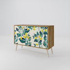 LEMON TREE 2-Door Sideboard in Oak Effect