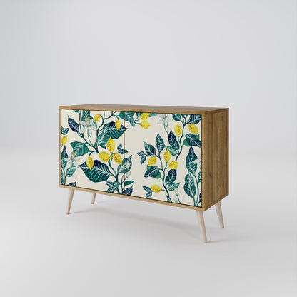 LEMON TREE 2-türiges Sideboard