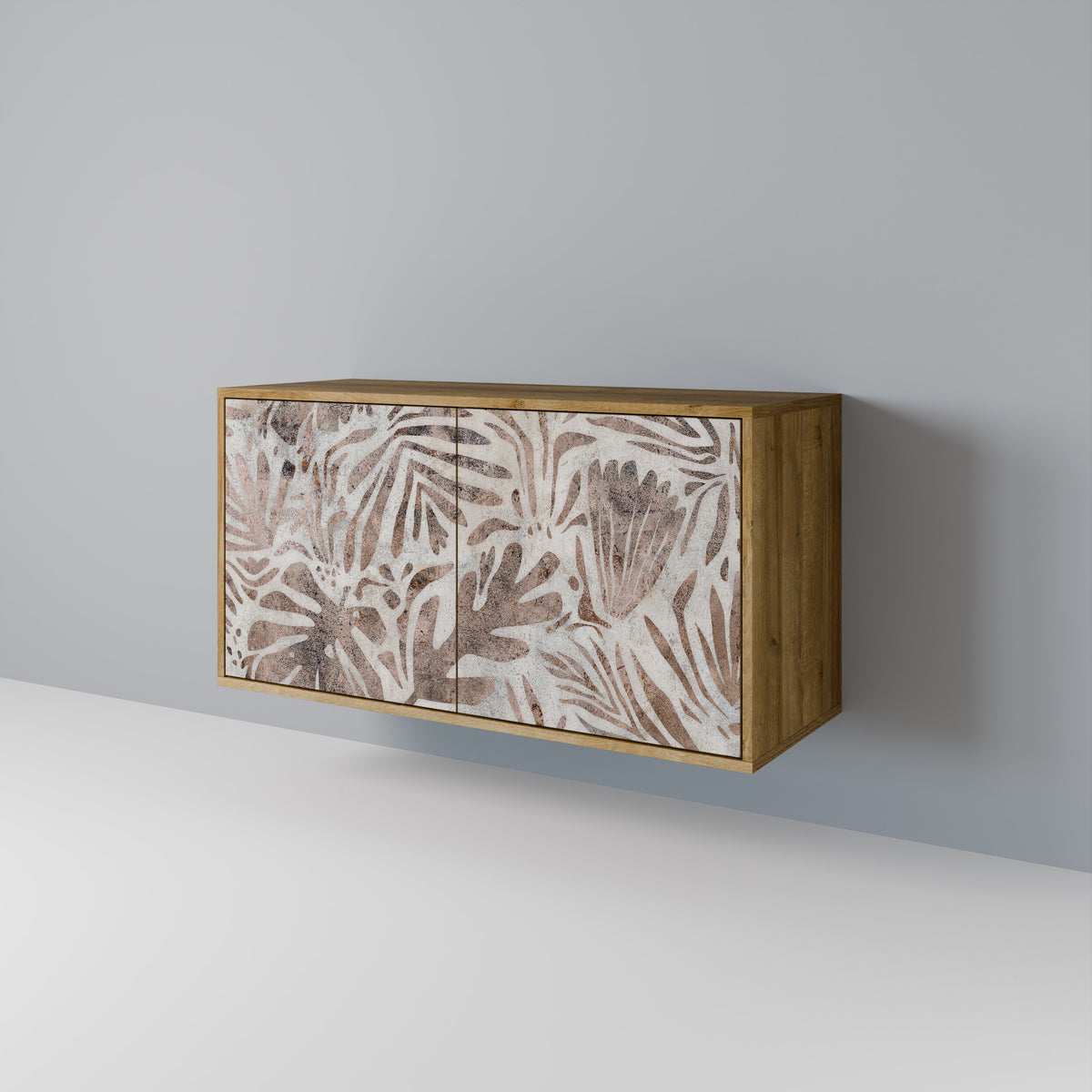 PASSING TIME 2-türiges Sideboard