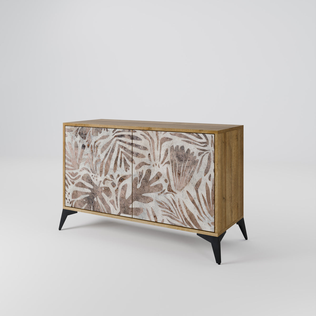 PASSING TIME 2-türiges Sideboard