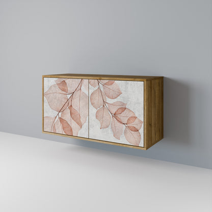 AUTUMN FRAGILITY 2-türiges Sideboard