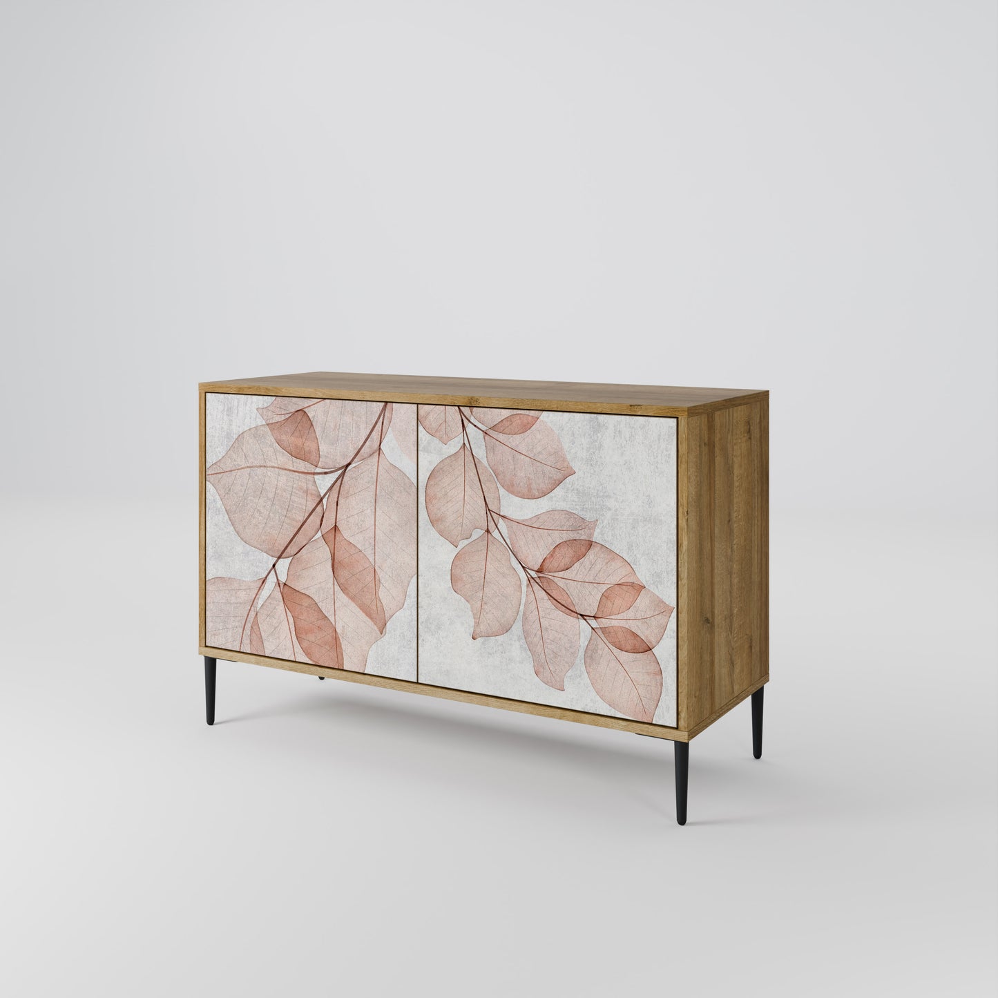 AUTUMN FRAGILITY 2-türiges Sideboard