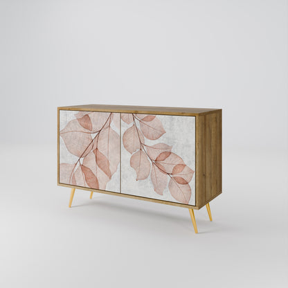 AUTUMN FRAGILITY 2-türiges Sideboard