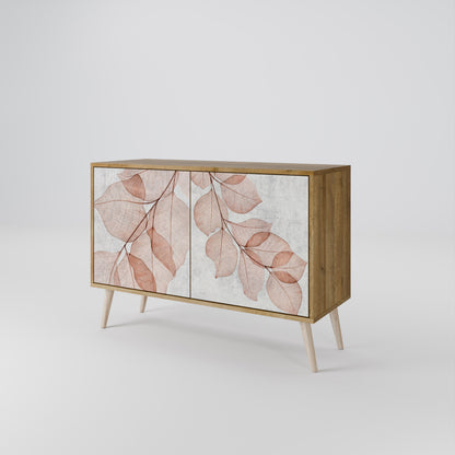 AUTUMN FRAGILITY 2-türiges Sideboard