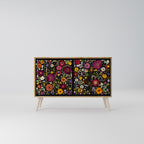 Midnight Garden 2-türiges Sideboard