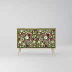 WILD GARDEN 2-türiges Sideboard