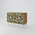 WILD GARDEN 2-türiges Sideboard