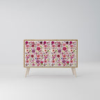 Petal Garden 2-türiges Sideboard