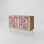 Petal Garden 2-türiges Sideboard