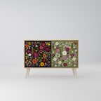 VERDANT GARDEN 2-türiges Sideboard