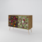 VERDANT GARDEN 2-türiges Sideboard
