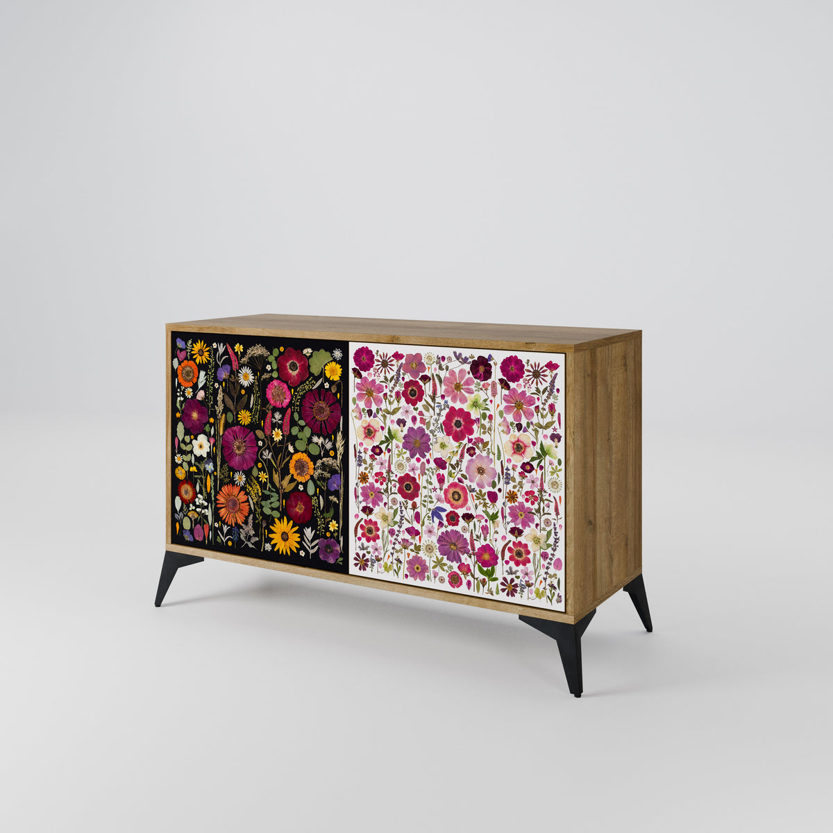 DAYNITE GARDEN 2-Door Sideboard
