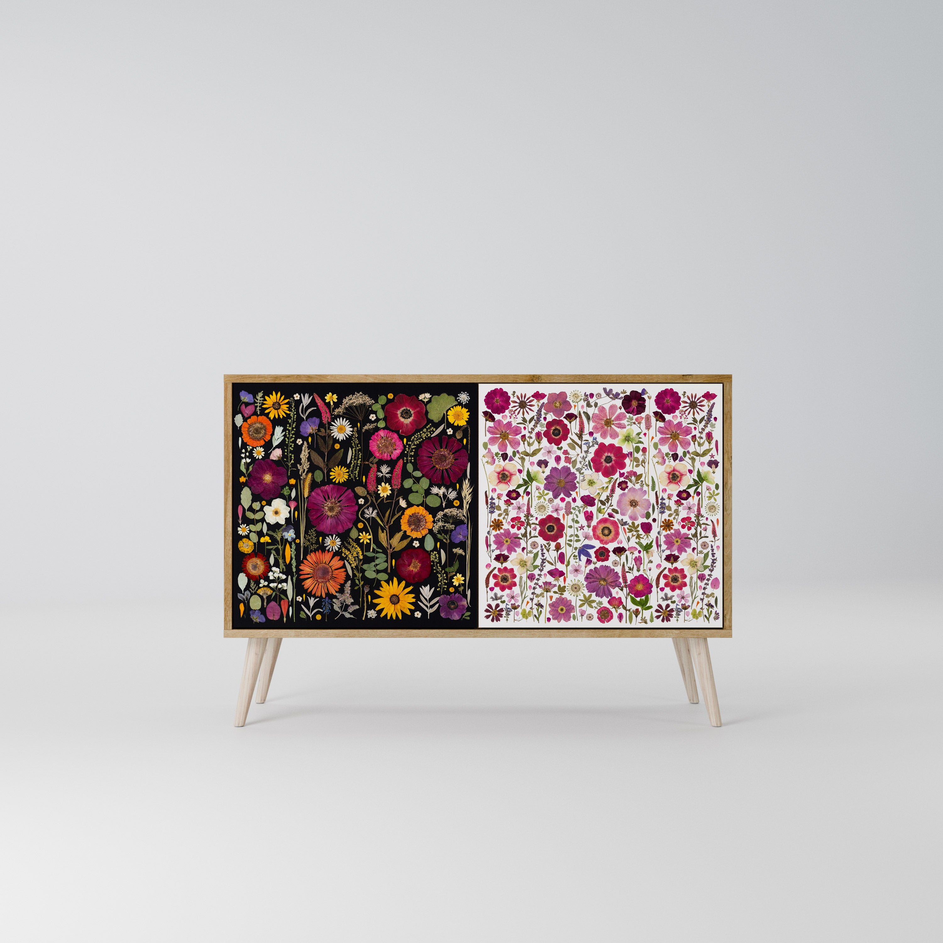 DAYNITE GARDEN 2-türiges Sideboard