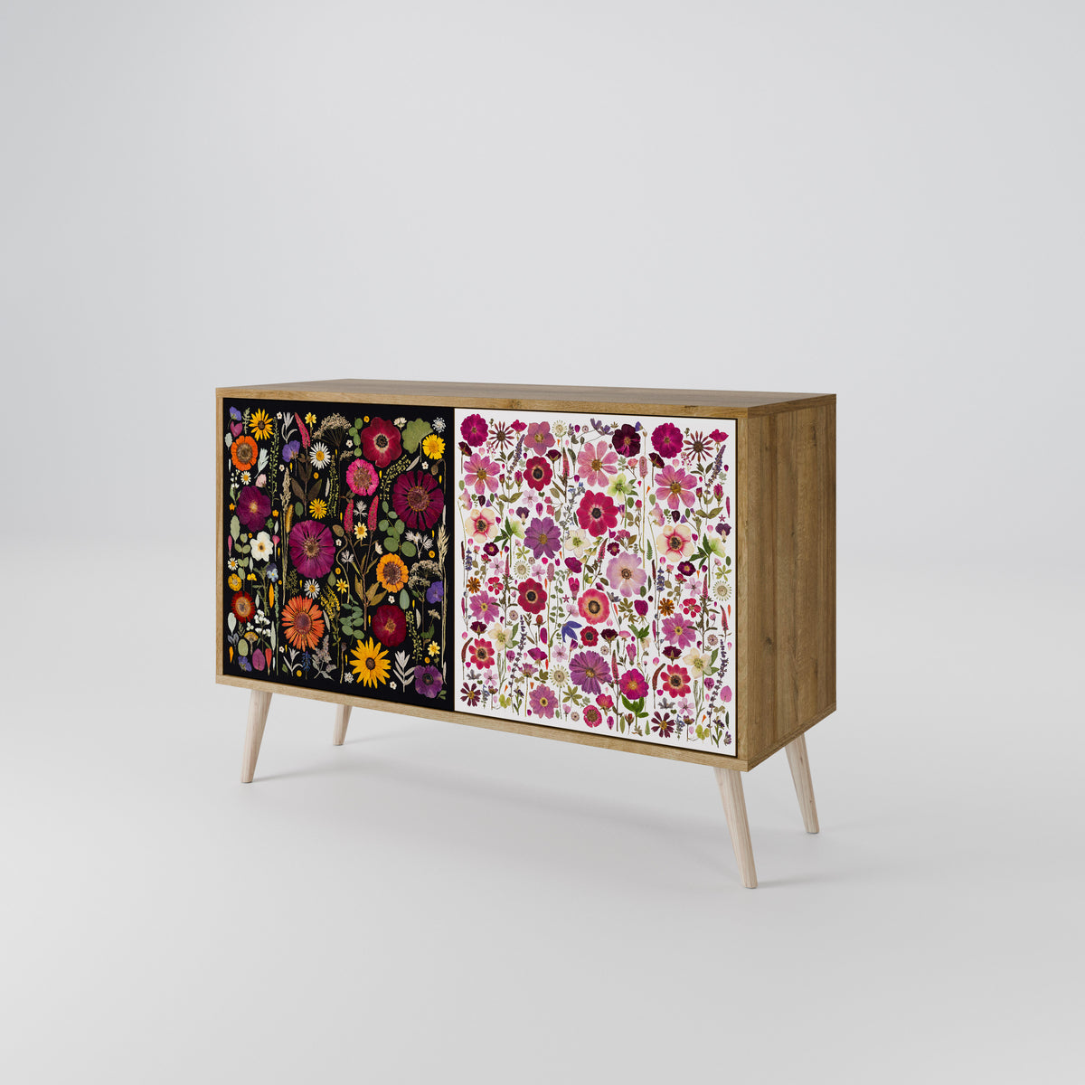 DAYNITE GARDEN 2-Door Sideboard