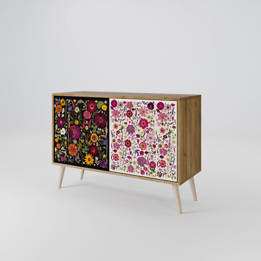 DAYNITE GARDEN 2-türiges Sideboard