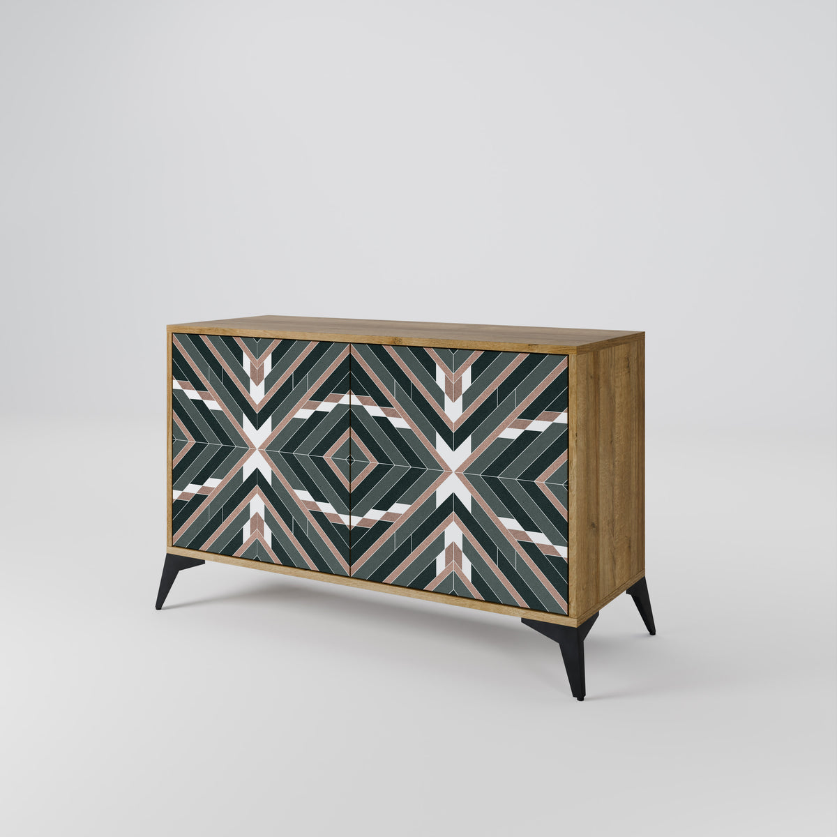 DIMENSION DELIGHTS 2-türiges Sideboard