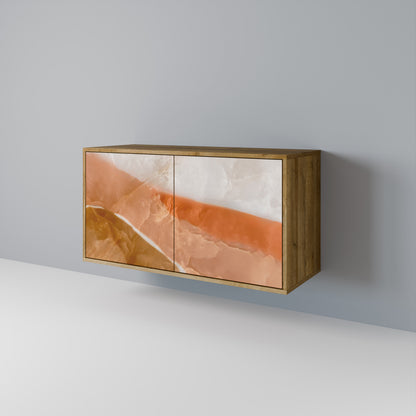 SANDHILLS SPLENDOUR 2-türiges Sideboard
