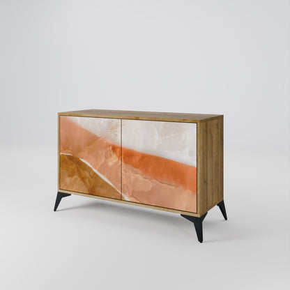 SANDHILLS SPLENDOUR 2-türiges Sideboard