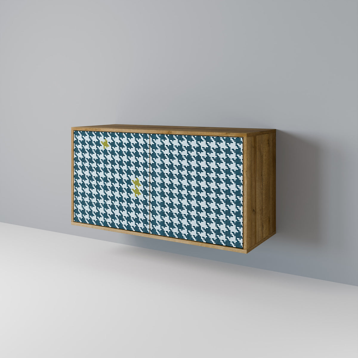 OUT OF CONTEXT 2-türiges Sideboard