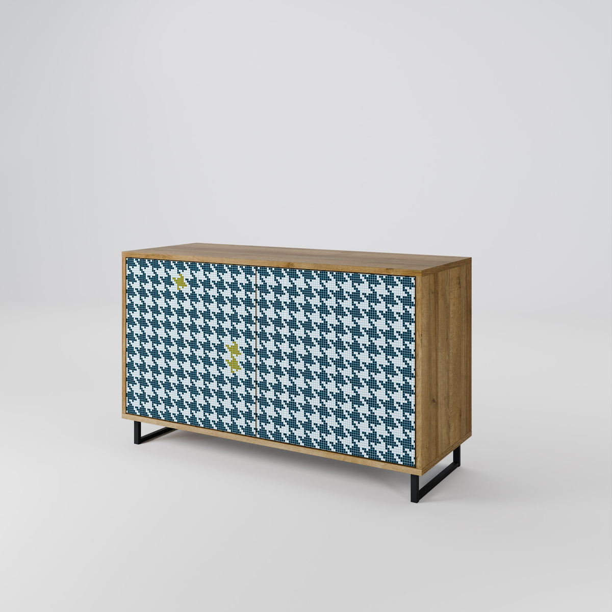 OUT OF CONTEXT 2-türiges Sideboard