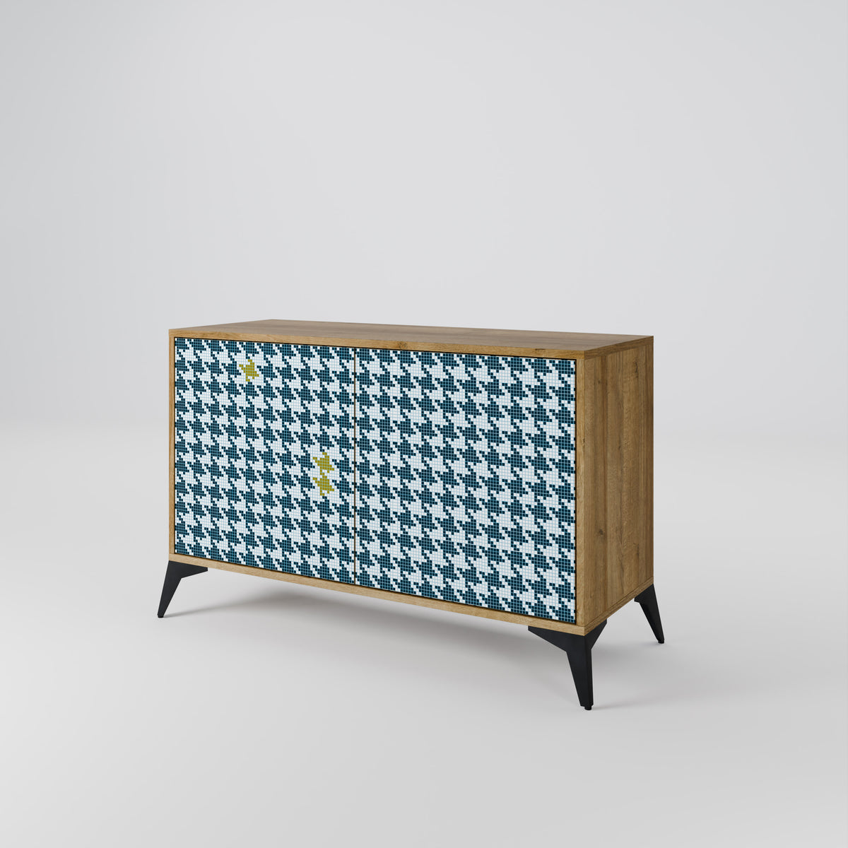 OUT OF CONTEXT 2-türiges Sideboard