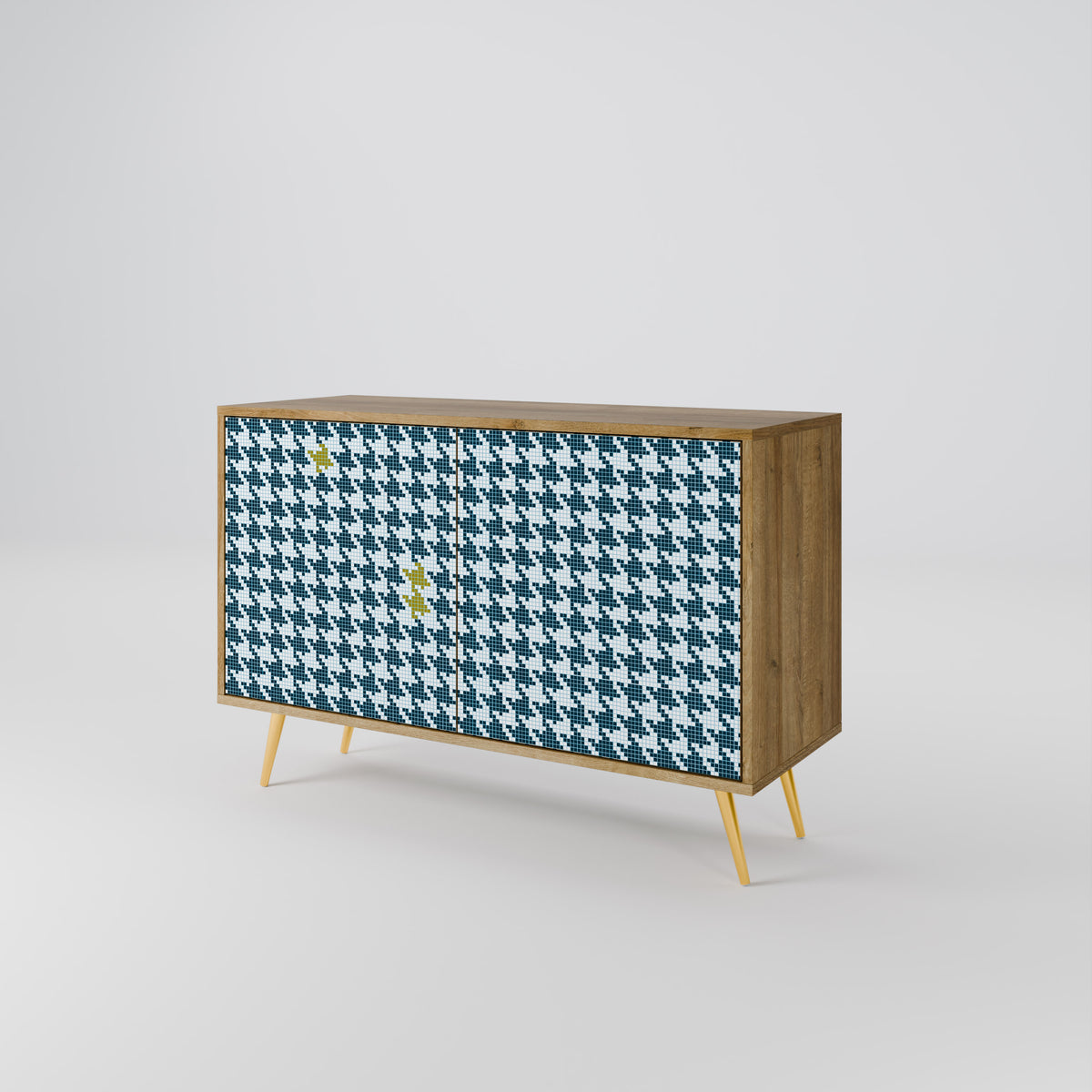 OUT OF CONTEXT 2-türiges Sideboard