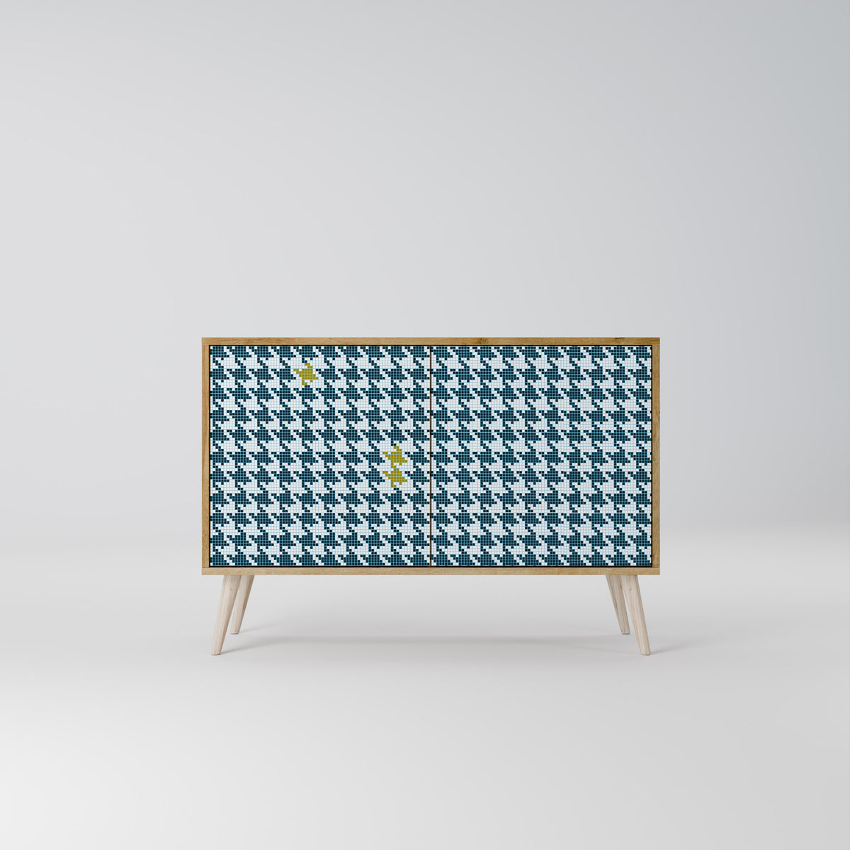 OUT OF CONTEXT 2-türiges Sideboard