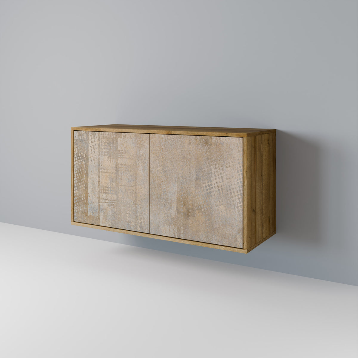 SCREEN ERROR 2-türiges Sideboard