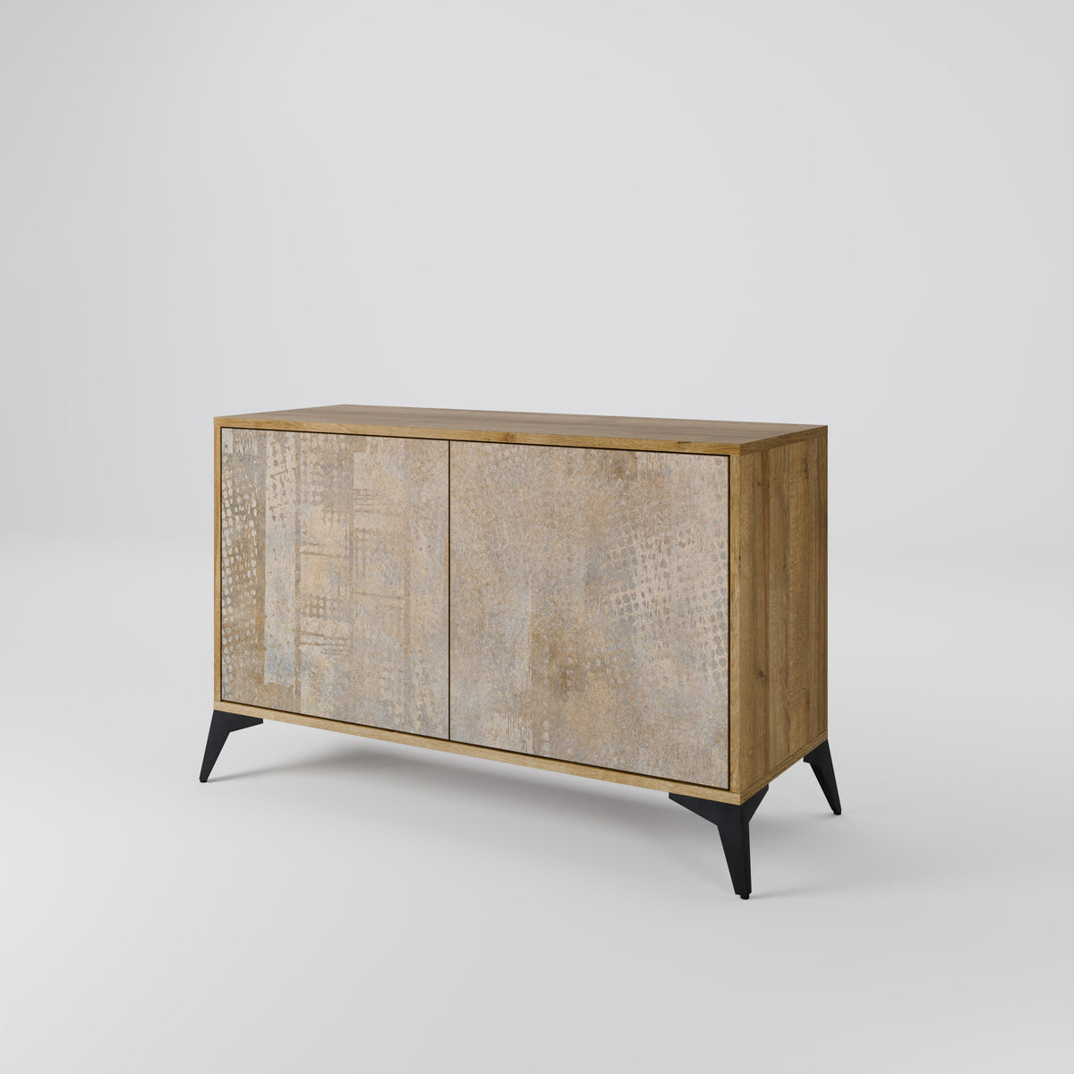 SCREEN ERROR 2-türiges Sideboard