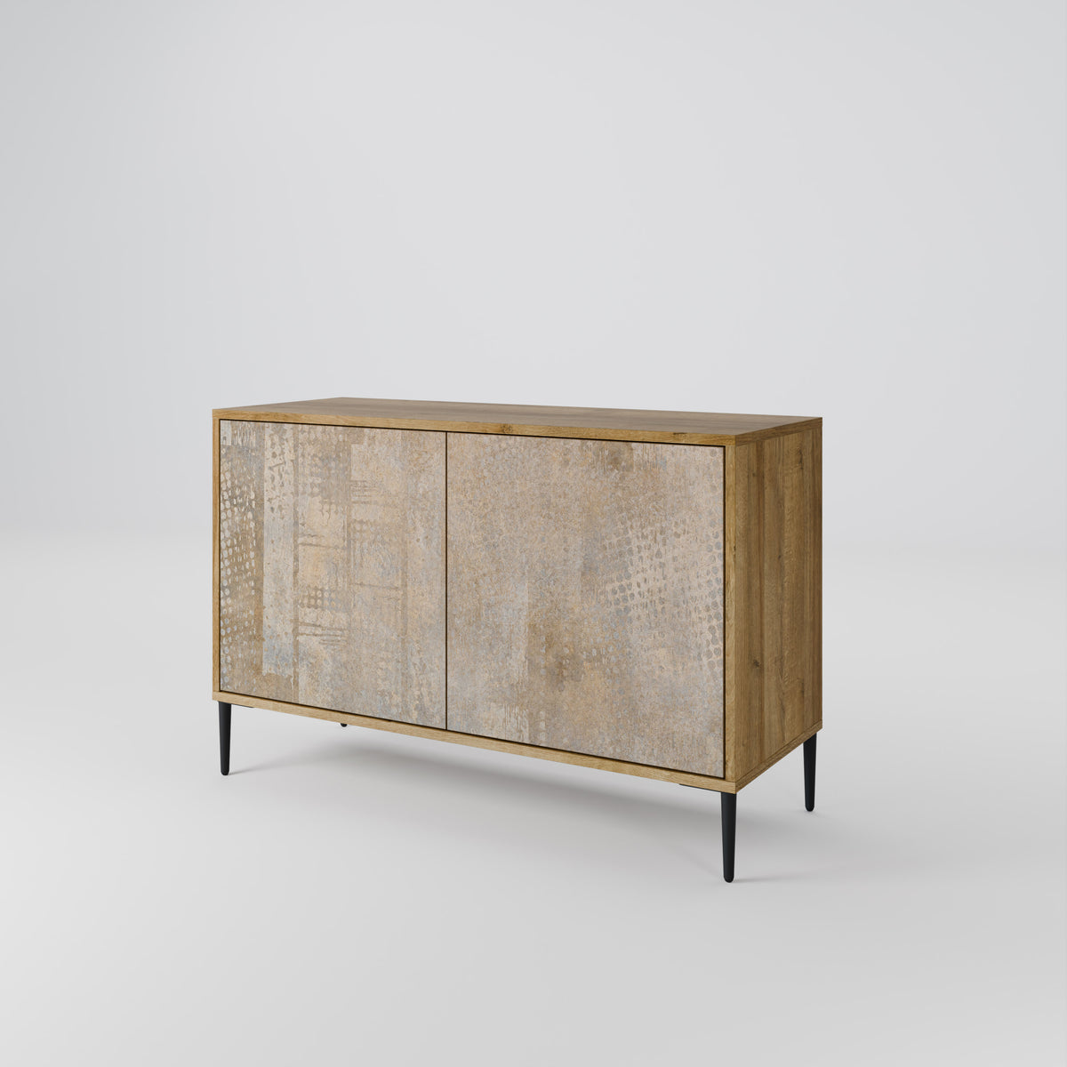 SCREEN ERROR 2-türiges Sideboard