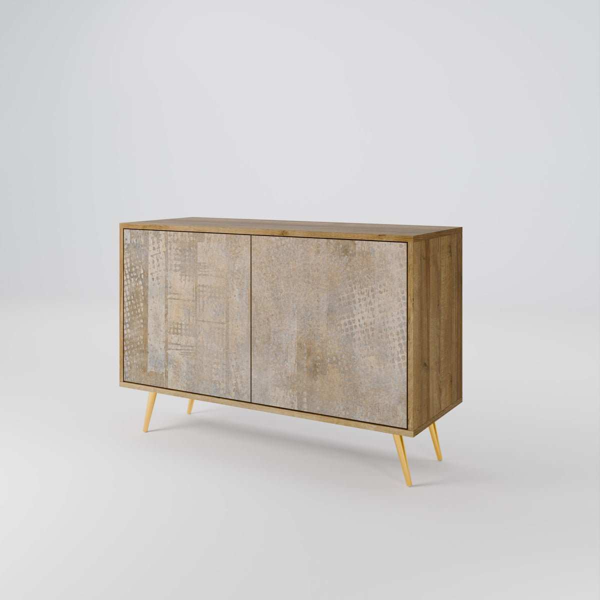 SCREEN ERROR 2-türiges Sideboard
