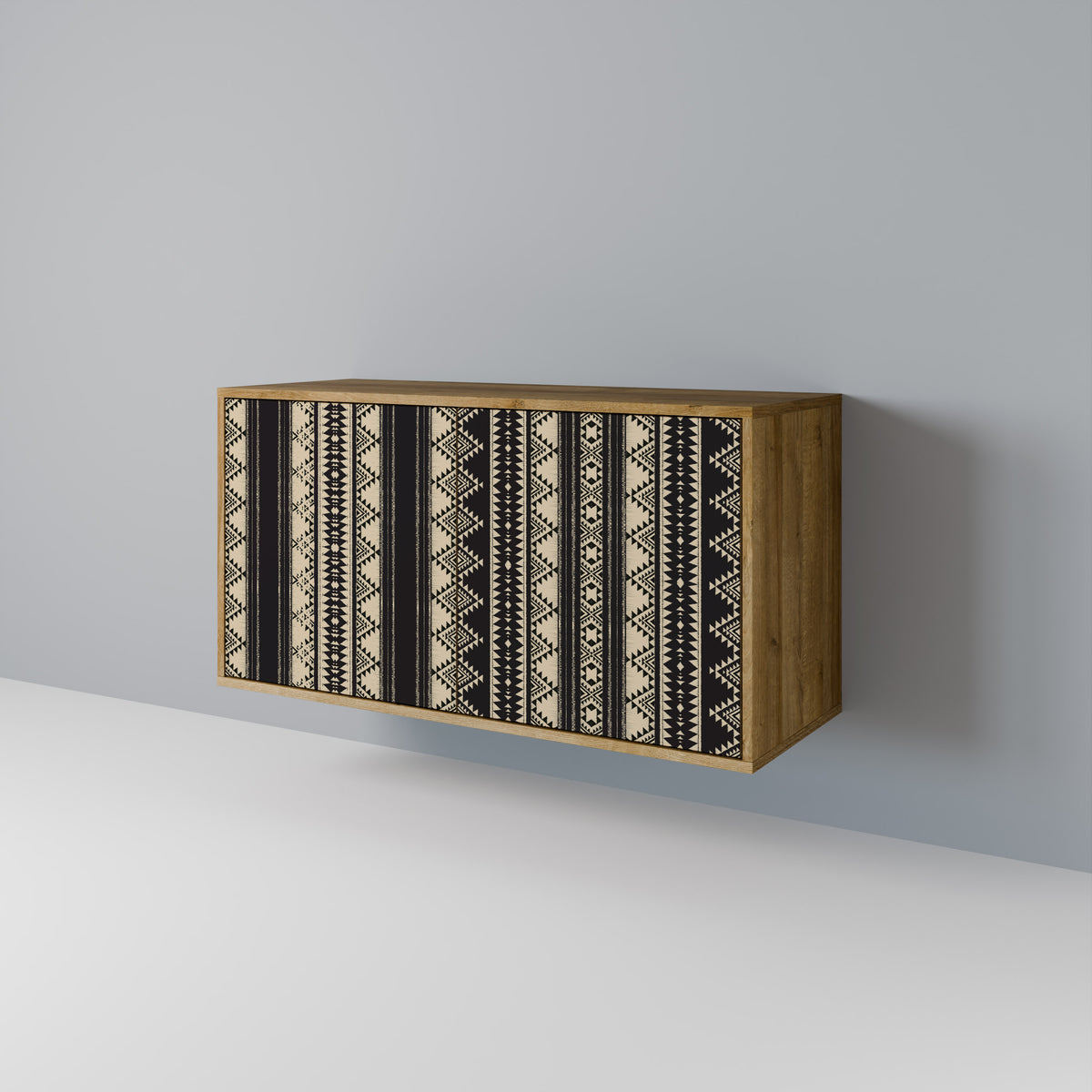 AZTEC 2-türiges Sideboard