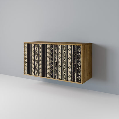 AZTEC 2-türiges Sideboard