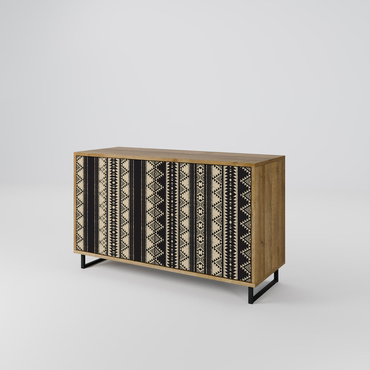 AZTEC 2-türiges Sideboard