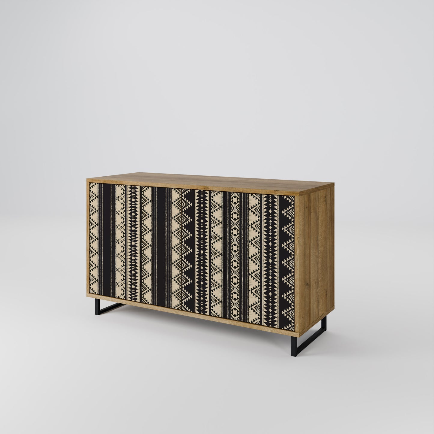 AZTEC 2-türiges Sideboard