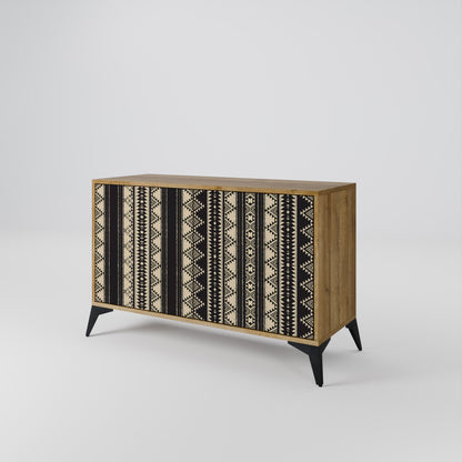 AZTEC 2-türiges Sideboard