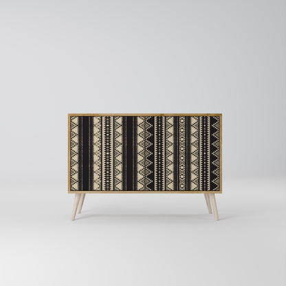AZTEC 2-türiges Sideboard