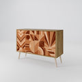 PRISM MOSAIC 2-türiges Sideboard