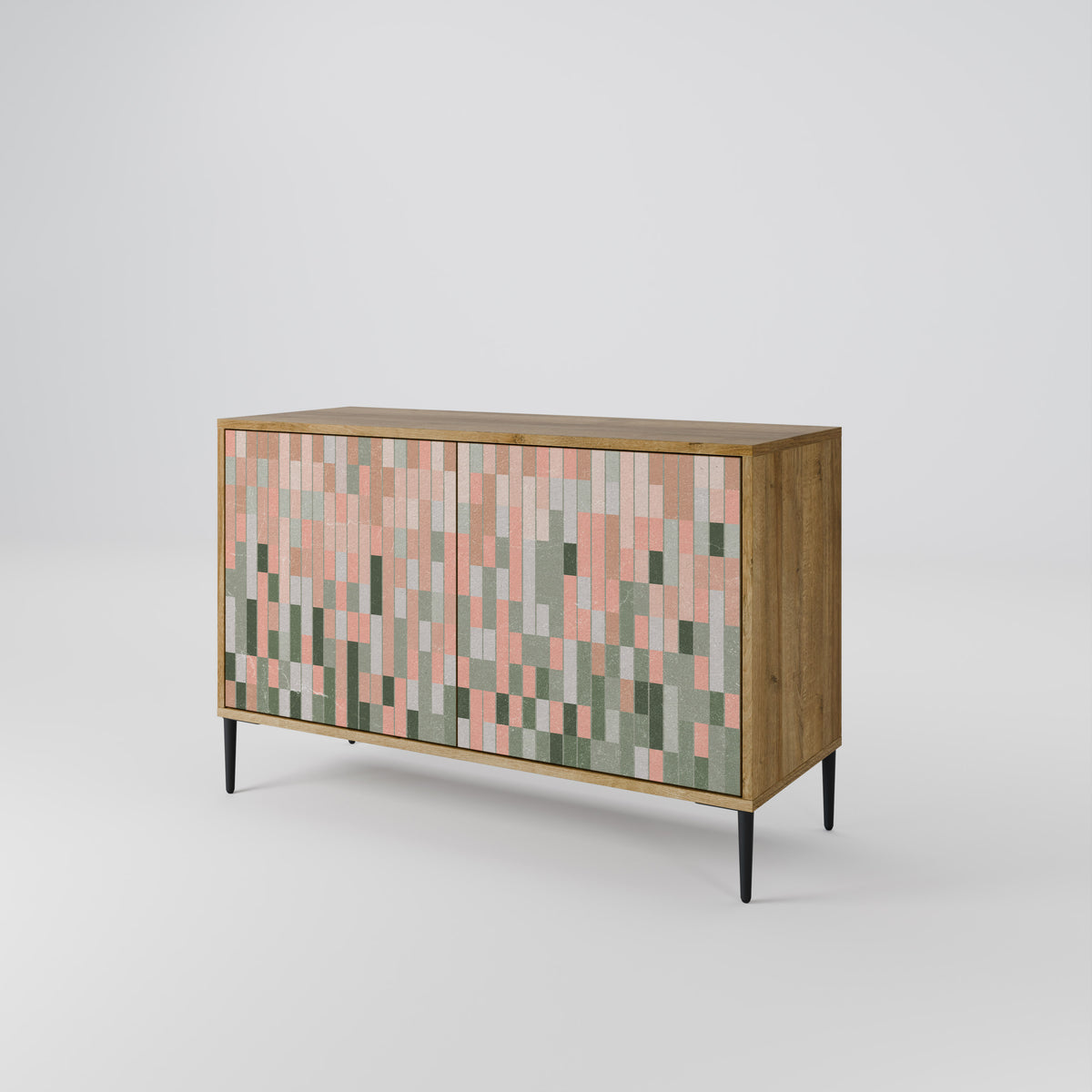 BUILDING THE FUTURE 2-Door Sideboard