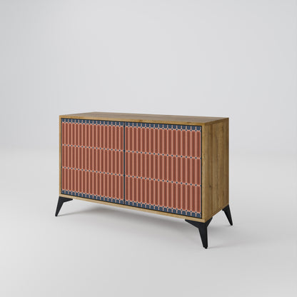 HYPNOTIC GATE 2-türiges Sideboard