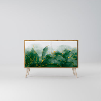 EXPENSIVE NATURE 2-türiges Sideboard